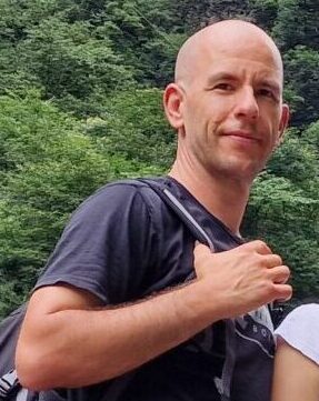 Arnaud TAICHI TANG