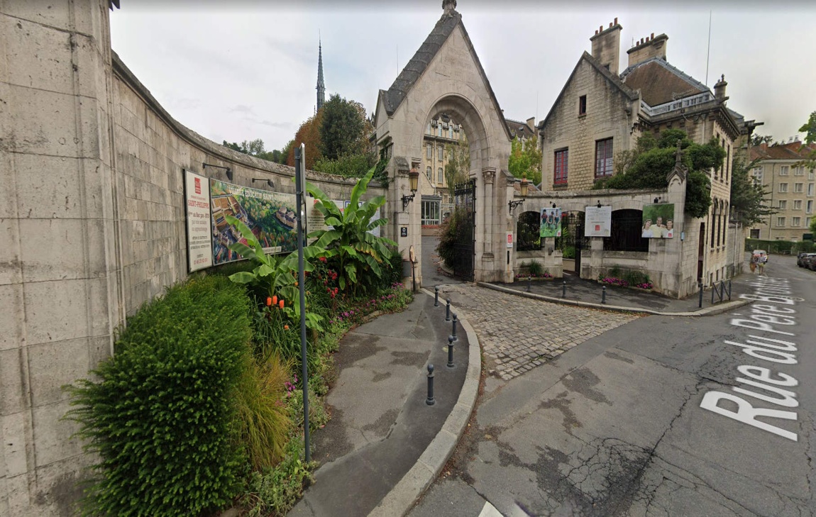 Campus Saint-Philippe